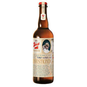Hausbier Christkindl