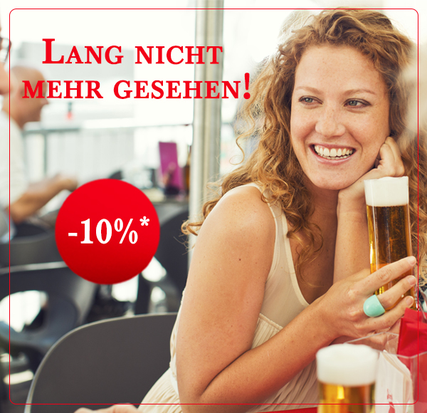Header Lang nicht mehr gesehn
