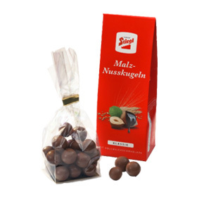 Stiegl Malznusskugeln 50g
