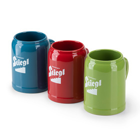 Stiegl Steinkrug 3er Sammelbox
